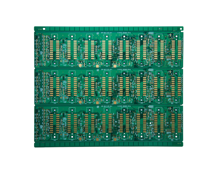 PCB電源線路板，5種不同電源電路板工藝要求