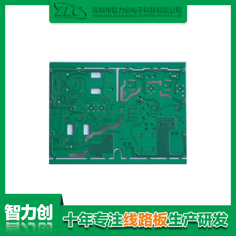 HDI高頻電路板，盲孔板和埋孔板有什么區別呢？